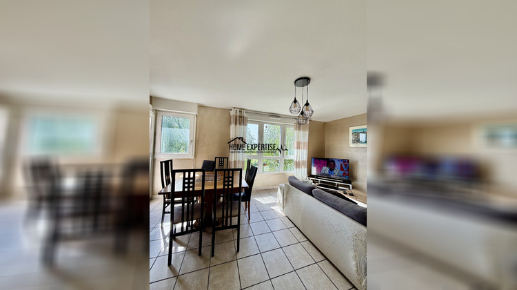 Ma-Cabane - Vente Appartement Saint-Romain-de-Colbosc, 87 m²