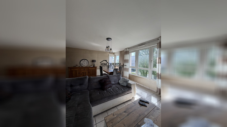 Ma-Cabane - Vente Appartement Saint-Romain-de-Colbosc, 87 m²