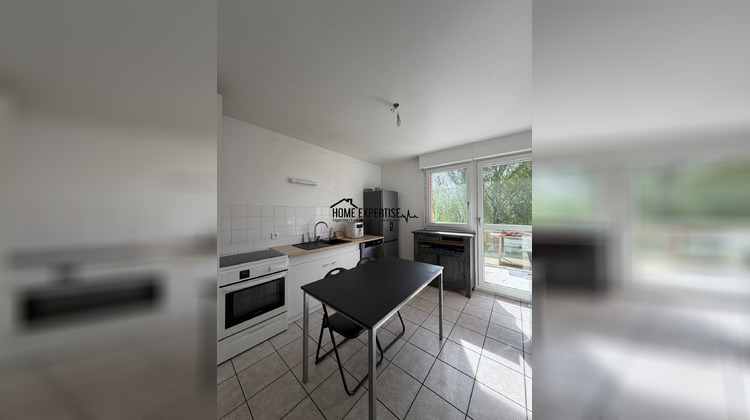 Ma-Cabane - Vente Appartement Saint-Romain-de-Colbosc, 87 m²