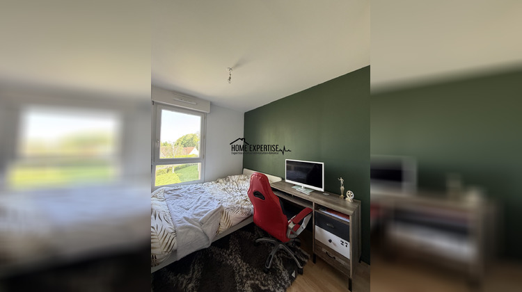 Ma-Cabane - Vente Appartement Saint-Romain-de-Colbosc, 87 m²