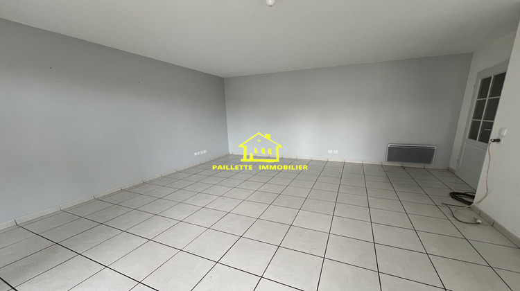 Ma-Cabane - Vente Appartement Saint-Romain-de-Colbosc, 51 m²