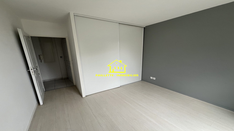 Ma-Cabane - Vente Appartement Saint-Romain-de-Colbosc, 51 m²