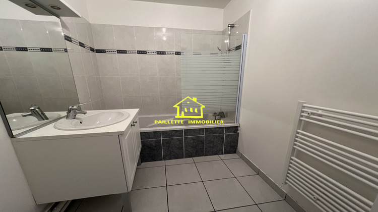 Ma-Cabane - Vente Appartement Saint-Romain-de-Colbosc, 51 m²