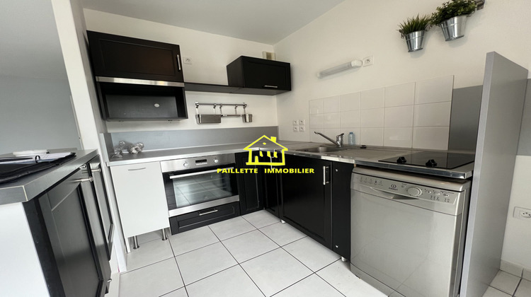 Ma-Cabane - Vente Appartement Saint-Romain-de-Colbosc, 51 m²