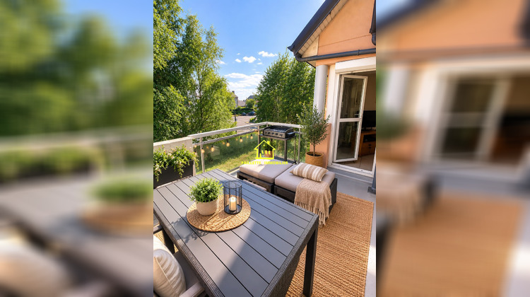Ma-Cabane - Vente Appartement Saint-Romain-de-Colbosc, 87 m²