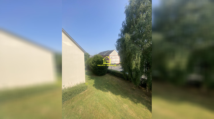 Ma-Cabane - Vente Appartement Saint-Romain-de-Colbosc, 87 m²