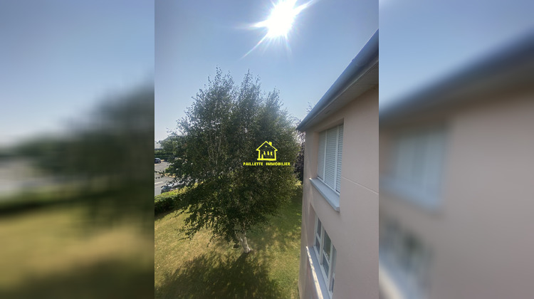 Ma-Cabane - Vente Appartement Saint-Romain-de-Colbosc, 87 m²