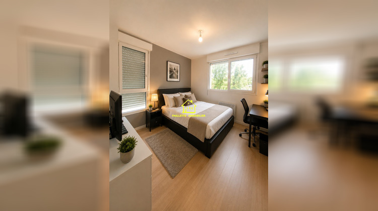 Ma-Cabane - Vente Appartement Saint-Romain-de-Colbosc, 87 m²