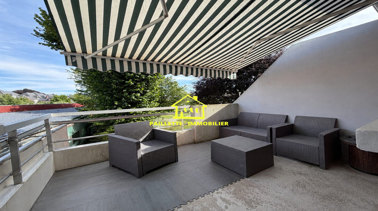 Ma-Cabane - Vente Appartement Saint-Romain-de-Colbosc, 70 m²