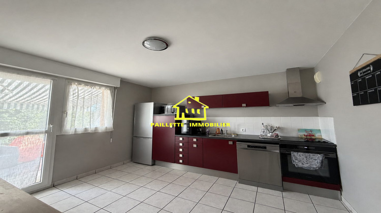 Ma-Cabane - Vente Appartement Saint-Romain-de-Colbosc, 70 m²