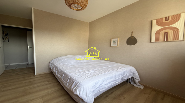 Ma-Cabane - Vente Appartement Saint-Romain-de-Colbosc, 70 m²