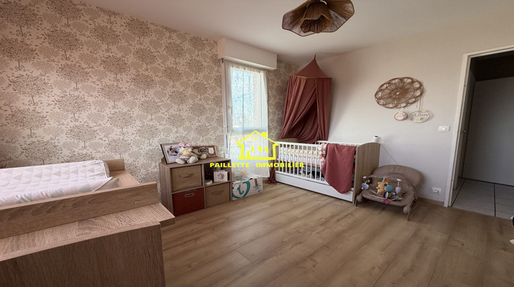 Ma-Cabane - Vente Appartement Saint-Romain-de-Colbosc, 70 m²