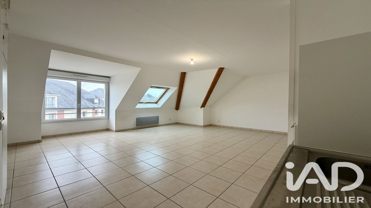 Ma-Cabane - Vente Appartement Saint-Romain-de-Colbosc, 51 m²