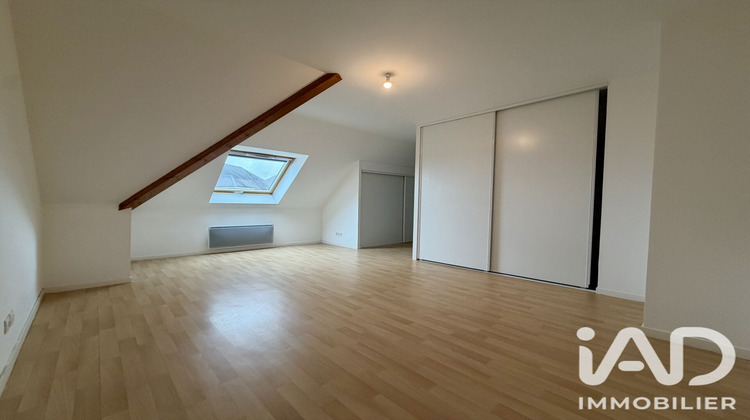 Ma-Cabane - Vente Appartement Saint-Romain-de-Colbosc, 51 m²