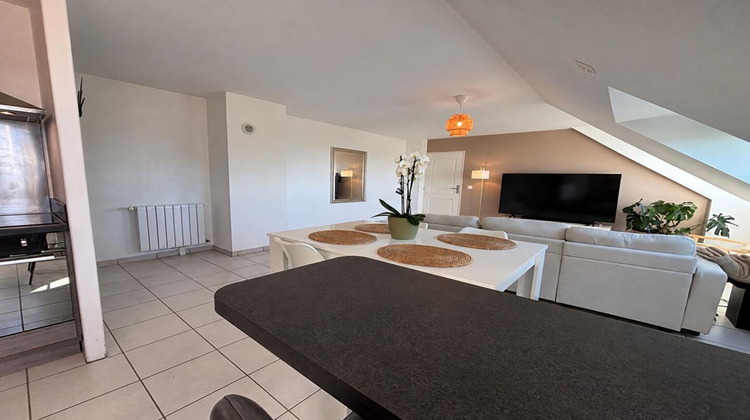 Ma-Cabane - Vente Appartement SAINT ROMAIN DE COLBOSC, 53 m²