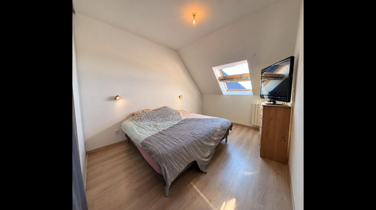 Ma-Cabane - Vente Appartement SAINT ROMAIN DE COLBOSC, 53 m²