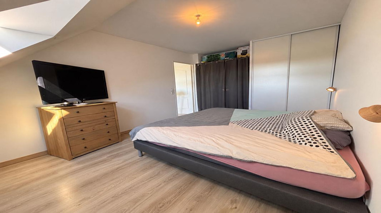 Ma-Cabane - Vente Appartement SAINT ROMAIN DE COLBOSC, 53 m²