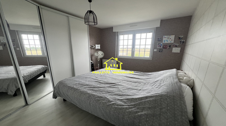 Ma-Cabane - Vente Appartement Saint-Romain-de-Colbosc, 110 m²