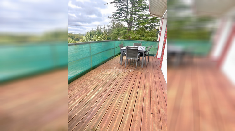 Ma-Cabane - Vente Appartement SAINT ROMAIN DE COLBOSC, 180 m²