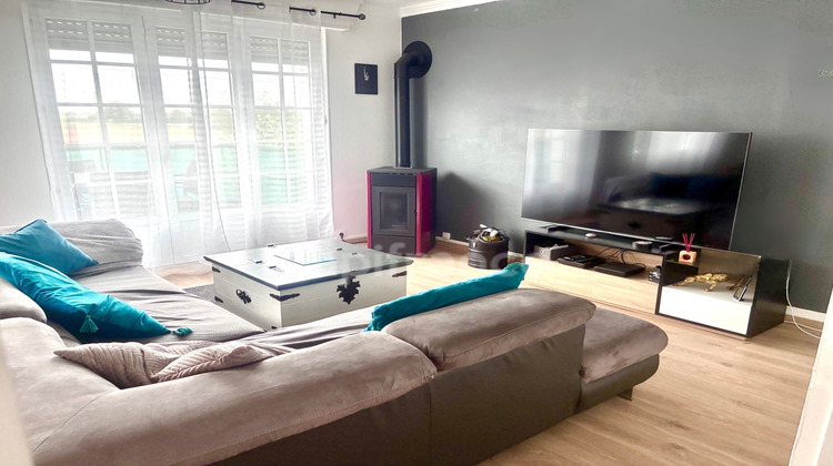 Ma-Cabane - Vente Appartement SAINT ROMAIN DE COLBOSC, 180 m²