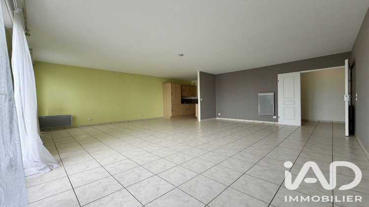 Ma-Cabane - Vente Appartement Saint-Romain-de-Colbosc, 85 m²