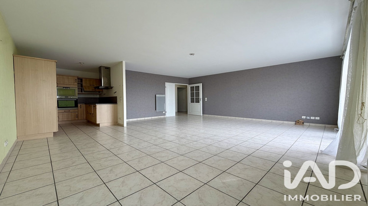 Ma-Cabane - Vente Appartement Saint-Romain-de-Colbosc, 85 m²