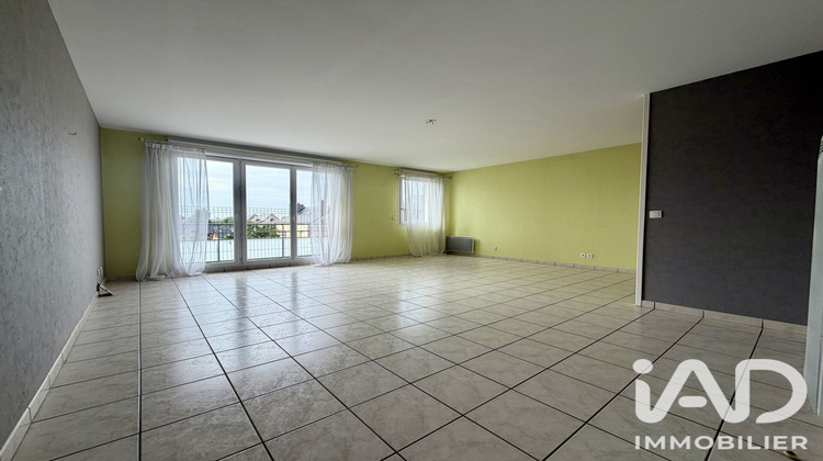 Ma-Cabane - Vente Appartement Saint-Romain-de-Colbosc, 85 m²