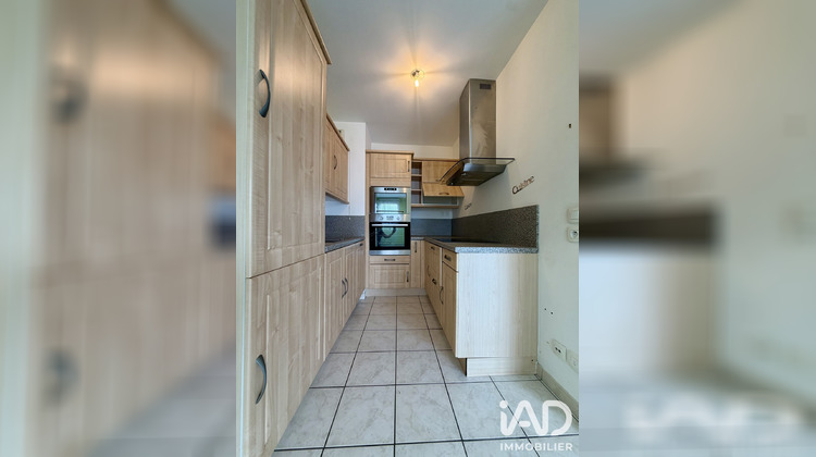 Ma-Cabane - Vente Appartement Saint-Romain-de-Colbosc, 85 m²