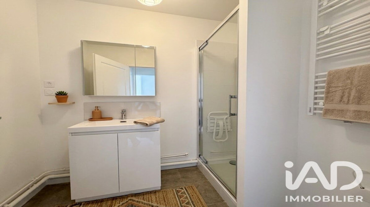 Ma-Cabane - Vente Appartement Saint-Romain-de-Colbosc, 85 m²
