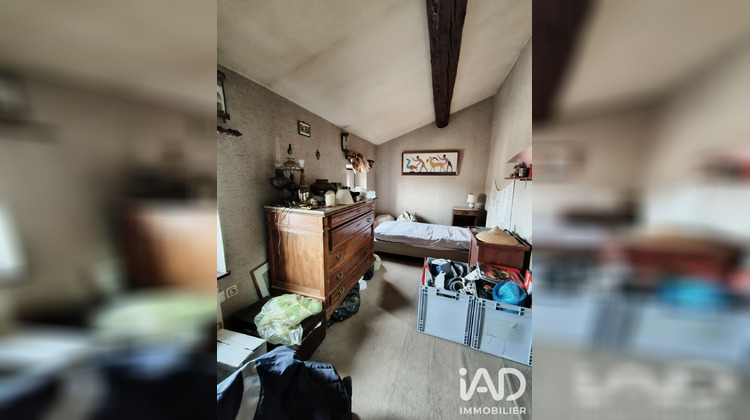 Ma-Cabane - Vente Appartement Saint-Romain-de-Popey, 37 m²