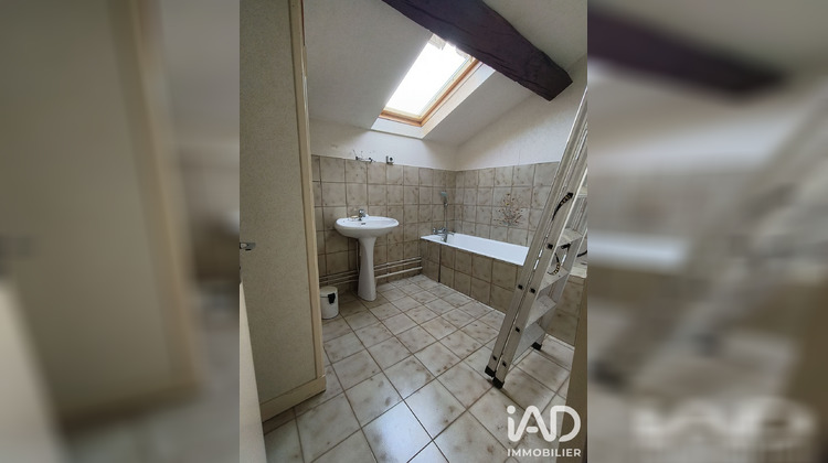 Ma-Cabane - Vente Appartement Saint-Romain-de-Popey, 37 m²