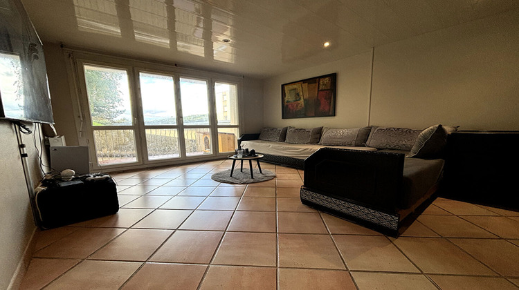 Ma-Cabane - Vente Appartement SAINT-ROMAIN-EN-GAL, 70 m²