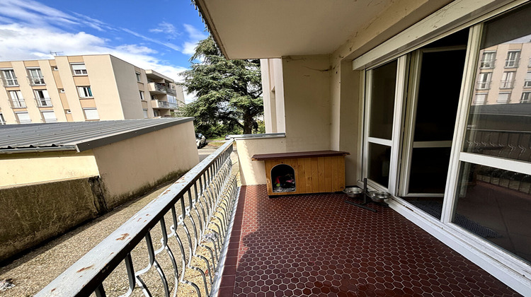 Ma-Cabane - Vente Appartement SAINT-ROMAIN-EN-GAL, 70 m²