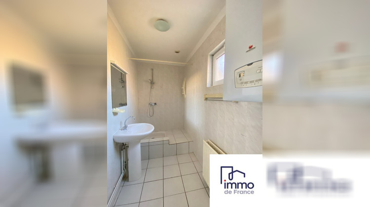 Ma-Cabane - Vente Appartement Saint-Romain-en-Gal, 51 m²