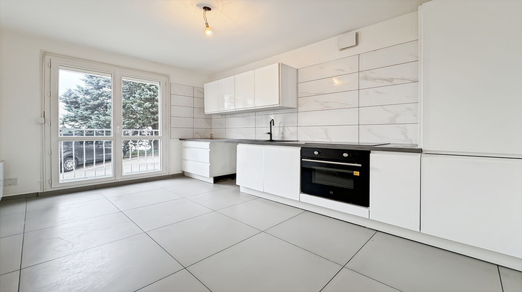 Ma-Cabane - Vente Appartement SAINT-ROMAIN-EN-GAL, 52 m²