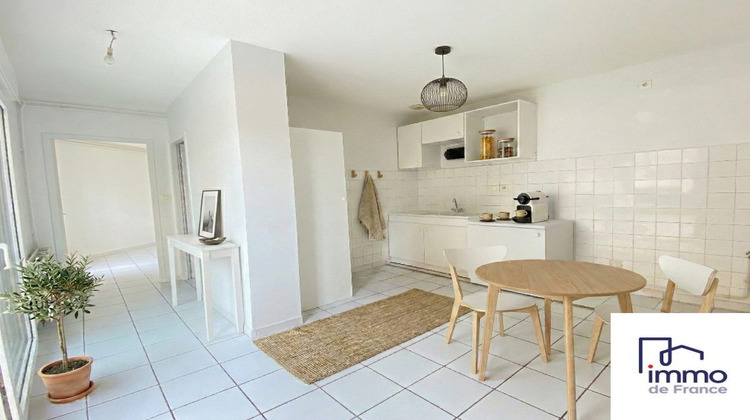 Ma-Cabane - Vente Appartement Saint-Romain-en-Gal, 51 m²