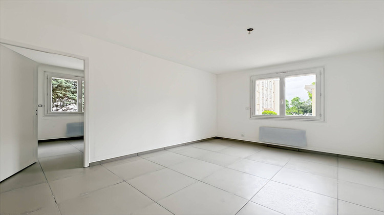 Ma-Cabane - Vente Appartement SAINT-ROMAIN-EN-GAL, 52 m²