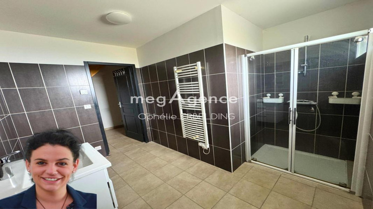 Ma-Cabane - Vente Appartement SAINT ROMAIN LE PUY, 500 m²