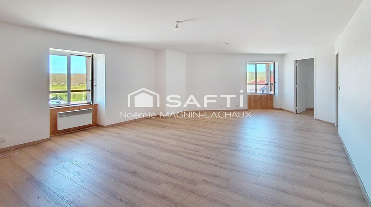Ma-Cabane - Vente Appartement Saint-Romans, 70 m²