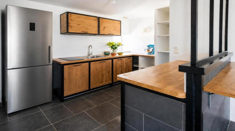 Ma-Cabane - Vente Appartement Saint-Romans, 70 m²