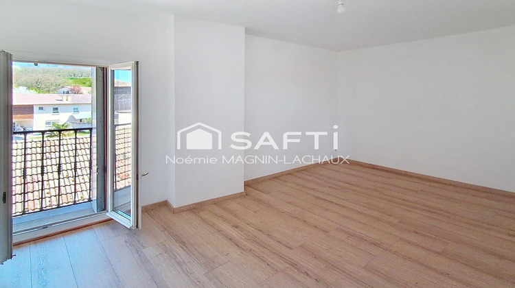 Ma-Cabane - Vente Appartement Saint-Romans, 70 m²