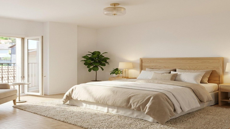 Ma-Cabane - Vente Appartement Saint-Romans, 70 m²