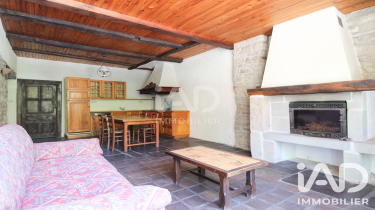 Ma-Cabane - Vente Appartement Saint-Rome-de-Tarn, 42 m²
