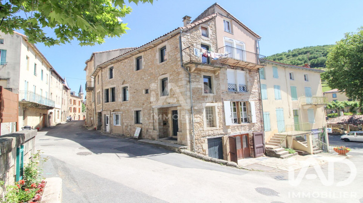 Ma-Cabane - Vente Appartement Saint-Rome-de-Tarn, 42 m²