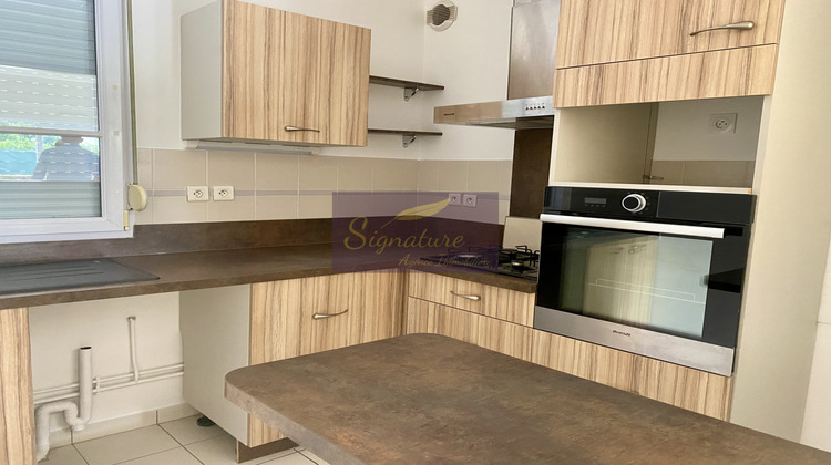 Ma-Cabane - Vente Appartement Saint-Saturnin, 90 m²