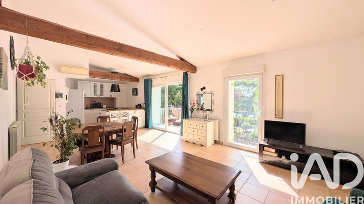 Ma-Cabane - Vente Appartement Saint-Saturnin-Lès-Avignon, 81 m²