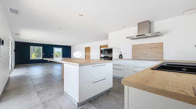 Ma-Cabane - Vente Appartement Saint-Saturnin-lès-Avignon, 77 m²
