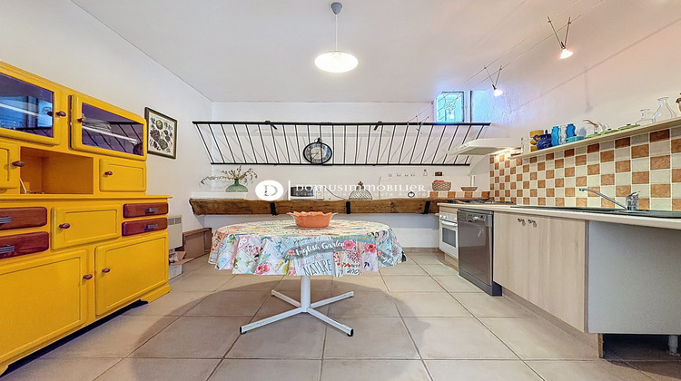 Ma-Cabane - Vente Appartement Saint-Saturnin-lès-Avignon, 58 m²