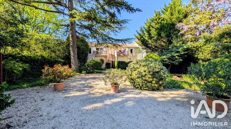 Ma-Cabane - Vente Appartement Saint-Saturnin-Lès-Avignon, 81 m²