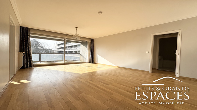 Ma-Cabane - Vente Appartement Saint-Saulve, 48 m²